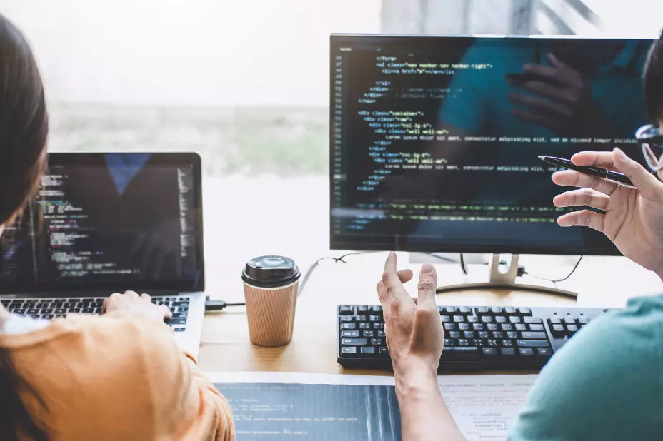 Need To Pursue Coding Career? Boost Your Coding Skills