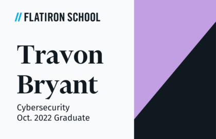 read: Travon Bryant: Amazon Career Choice 2022