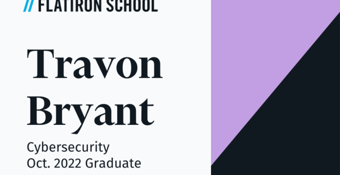 Travon Bryant feature