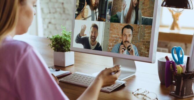 Enhancing Your Tech Career with Remote Collaboration Skills