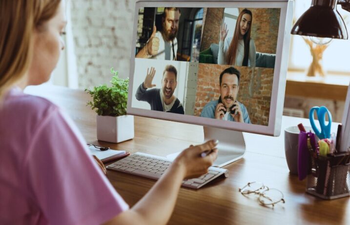 Enhancing Your Tech Career with Remote Collaboration Skills