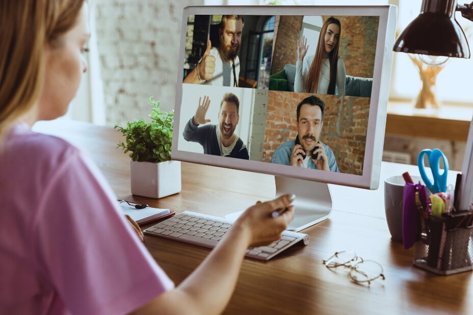 Enhancing Your Tech Career with Remote Collaboration Skills