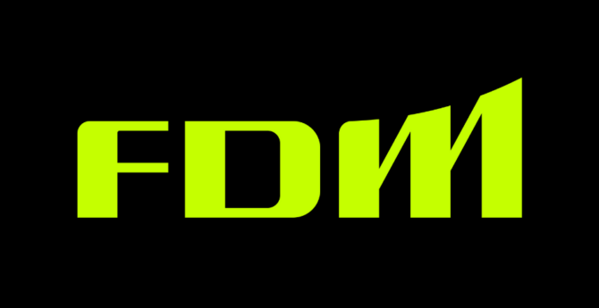 FDM