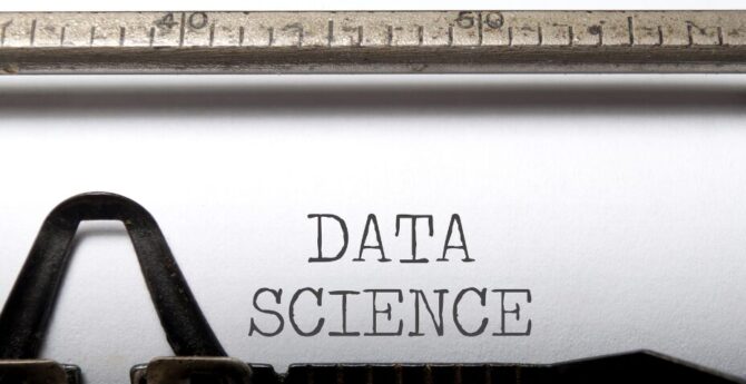 Understanding Data Science Terms