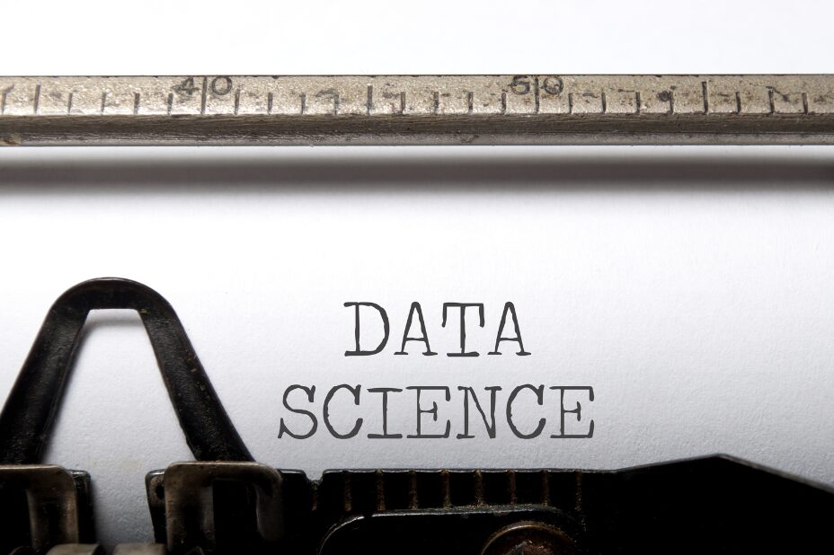 Understanding Data Science Terms