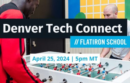 Denver Tech Connect