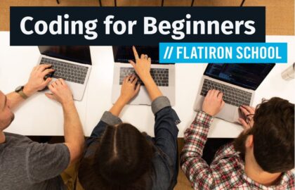 Coding for Beginners | Intro to HTML, CSS, and JavaScript