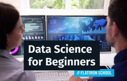 Data Science for Beginners | Intro to Data Storytelling