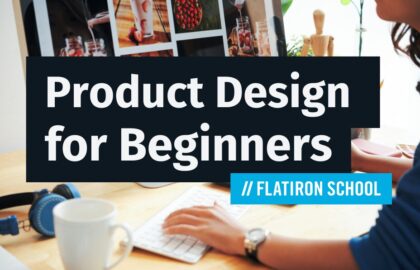 Product Design for Beginners | Figma Fundamentals