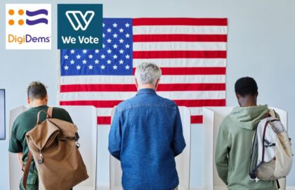 Bootcamp to Ballot Box: How Flatiron Grads are Shaping the Future of Voting Activism