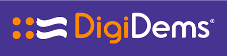 DigiDems logo