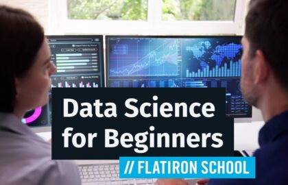 Data Science for Beginners | Statistics Made Easy