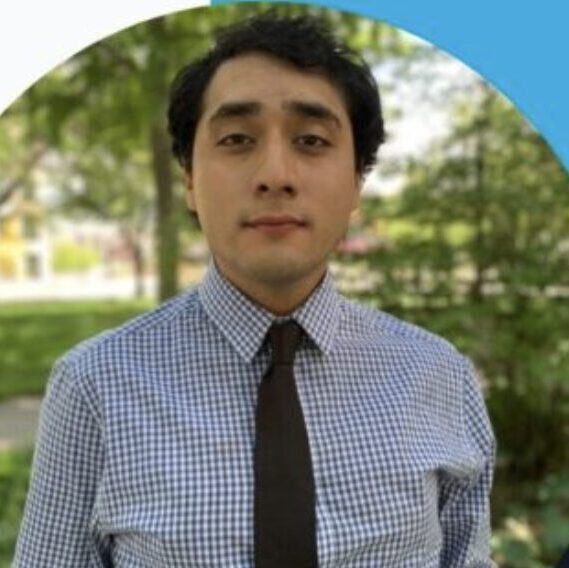 image of Atticus Olmedo