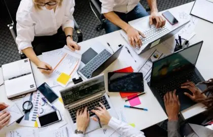 Hands-on workshop at DesignVerse