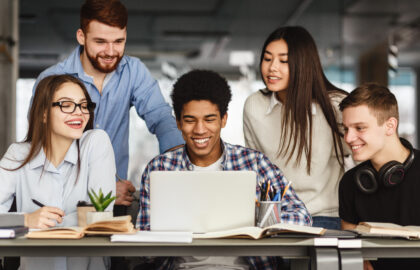 Flatiron School Open House