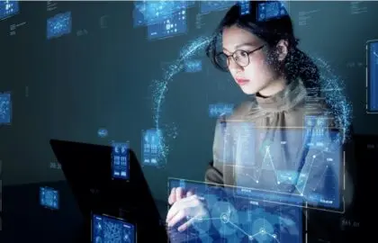 Data scientist