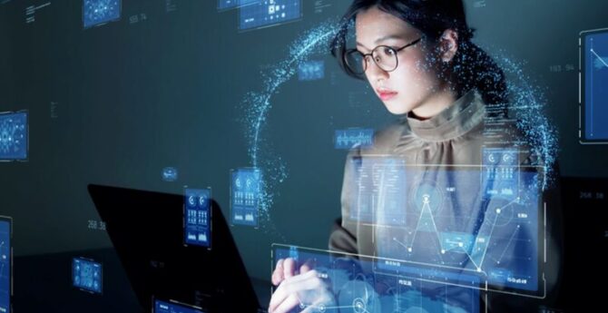 Data scientist