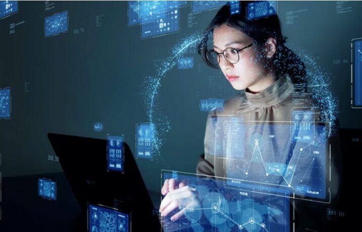 Data scientist