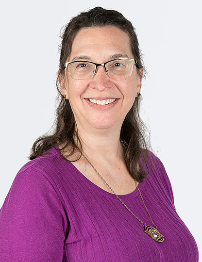 Leslie Bondaryk photo