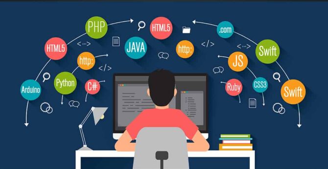 Best Programming Languages for Cybersecurity
