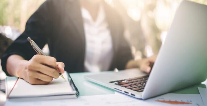 online learning