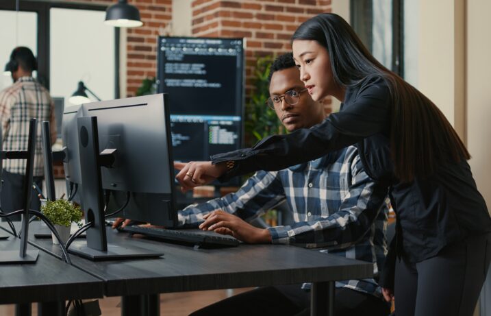 Software engineer